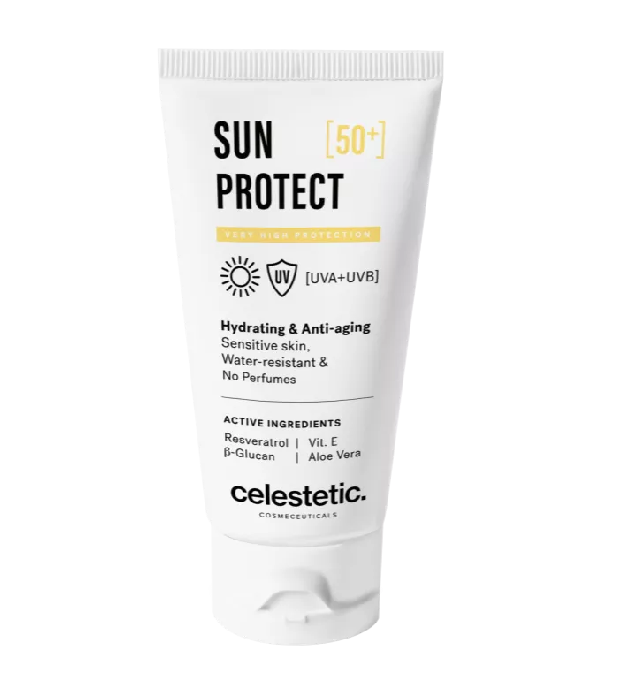 Celestetic Sun Protect SPF 50
