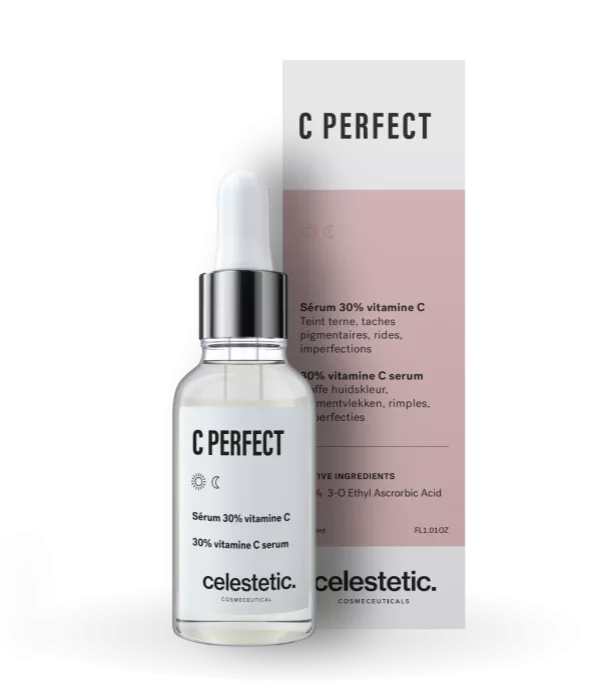 Celestetic C Perfect serum