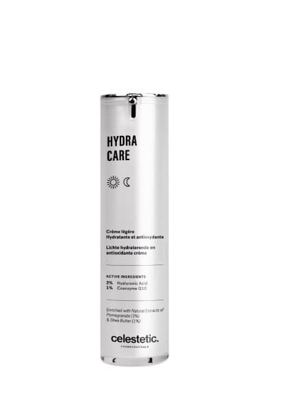 Celestetic Hydra Care crème