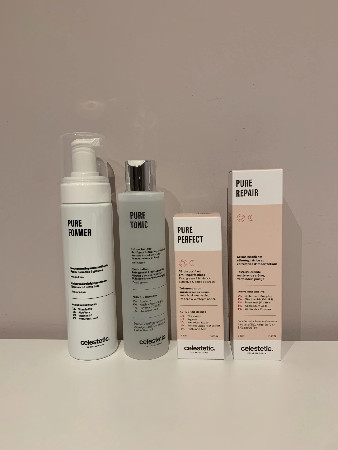 Pure Essential