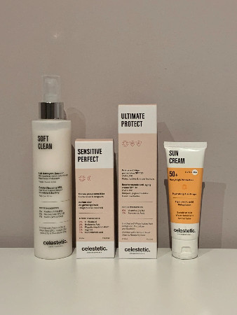 Sensitive Essential