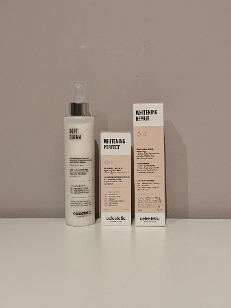 Whitening Essential